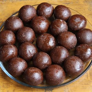 Chanabora