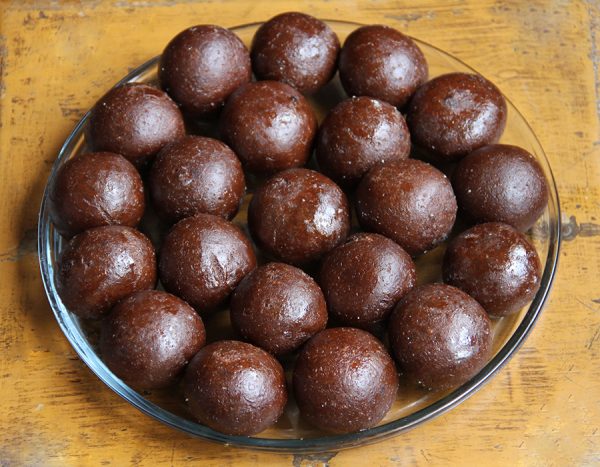 Chanabora