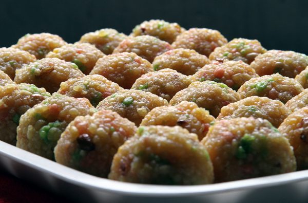 Darbesh Laddu - Image 2
