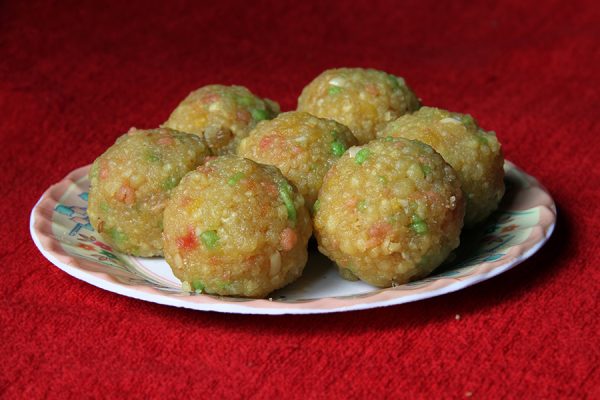 Darbesh Laddu - Image 3