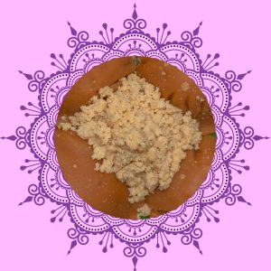 Nolen Gurer Makha Sandesh