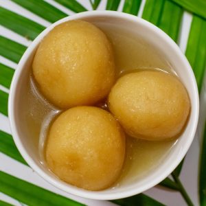 Rasogolla