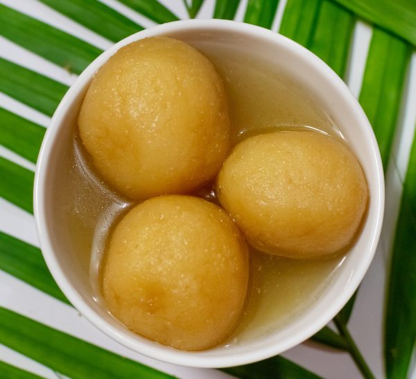 Rasogolla