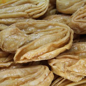 Khaja