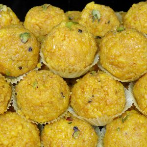 Laddu