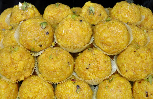 Laddu