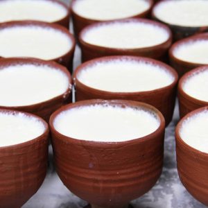 Mishti Doi