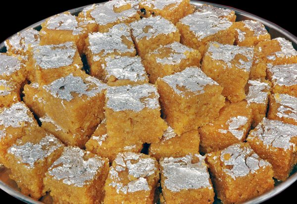 Motichur Barfi - Image 2