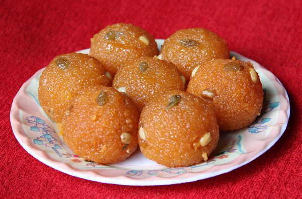 Motichur Laddu - Image 2