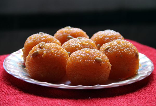 Motichur Laddu - Image 3
