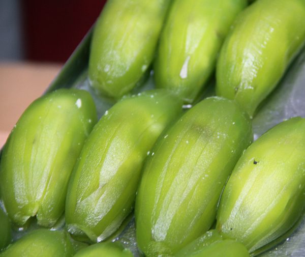 Potol Mishti