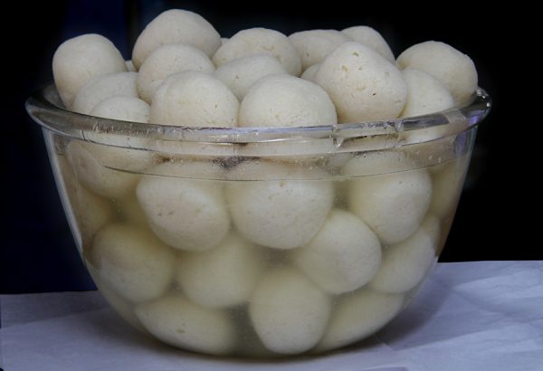 Rasogolla - Image 4