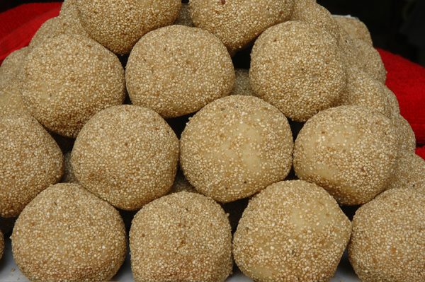 Rasokadam (Posto Kadam)