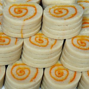 Roll Cream