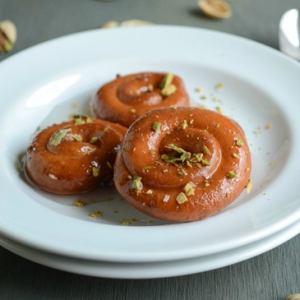 Chanar Jilapi