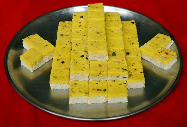 Srimoti Sandesh