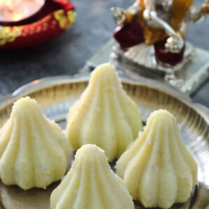 Korapak Sandesh Modak