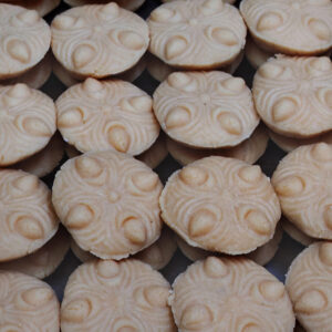 Nolen Gurer Chapa Sandesh